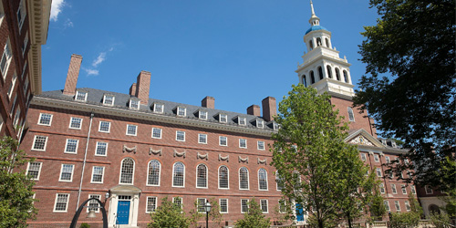 Harvard Lowell House